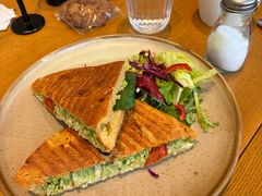 -Jamaicablue Coffeeshop(中央广场店)