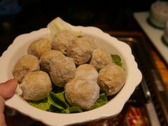 -要德火锅(鼓楼店)