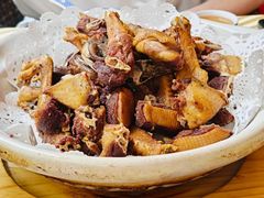 -山水茶艺馆·点心粤菜·30年老字号