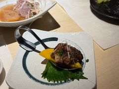 -乌君·酒场·炭火烧鸟(侨城坊店)