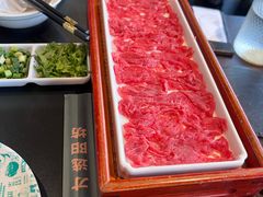 -阳坊胜利涮羊肉(阳坊老店)