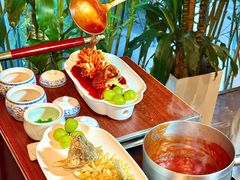 -松鹤楼·非遗·苏帮菜(融科店)