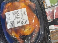 -山姆会员商店(邻瑞广场店)
