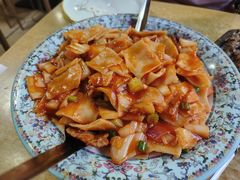 -贺兰山·西北菜(牛街总店)