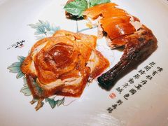 京华牡丹烤鸭-京华烟云·北京烤鸭(领展购物广场·中关村店)