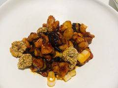 -肆月河豚·新淮扬(金融街店)