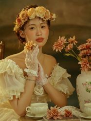 -花漾摄影优选工作室(东莞原创作品店)