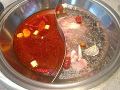 -羊来顺冰煮鲜羊 铁锅烀羊肉(中央大街店)