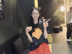 -Wave 未(万科广场店)