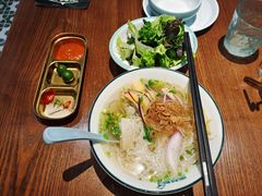 -南越郡·越式风味餐厅(青秀万达店)