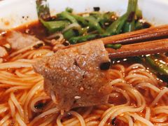 -老家猪肝面(石油路店)
