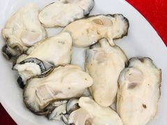 生蚝-花苑美食横琴生蚝火锅(拱北粤华路店)