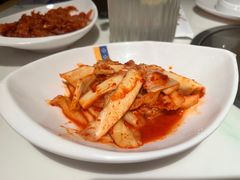 -七八冷面·延边朝鲜族美食(圣熙八号店)