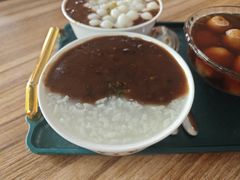 -笃笃笃糖粥(十全街店)