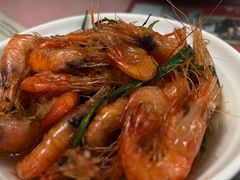 油爆虾-蘭心餐厅(进贤路店)