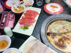 -袍家大院重庆火锅(文安路店)