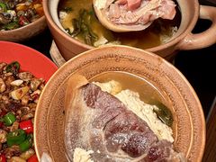 -好灶头妈妈菜·柴火灶台鱼·千岛湖土菜地标美食