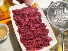 -潮发潮汕牛肉店(龙洞店)