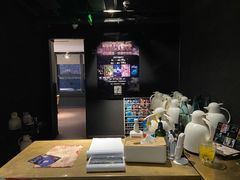 -CLUB心邸·掼蛋·麻将·扑克(日坛店)