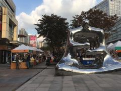 -证大大拇指广场(芳甸路店)