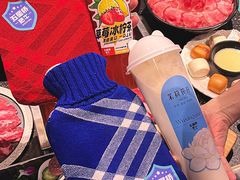 -五星桥原切肥牛火锅·30年专注好牛肉(湖塘店)