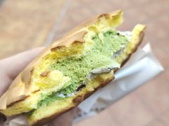 -君之狮子山·轻糖烘焙(开元Mini店)