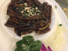 -新聚丰菜馆(太监弄店)