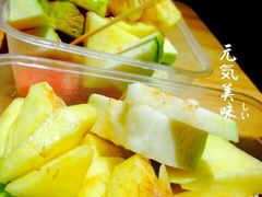 -水果立方果然鲜(升平路店)