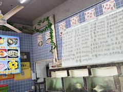 -众味海鲜大排档·活海鲜·潮汕味(南澳店)