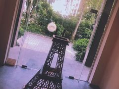 -十五食吾 La Pâtisserie (海甸岛店)