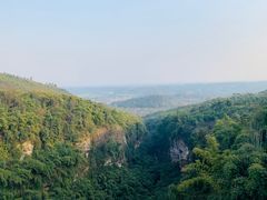 -川西竹海景区