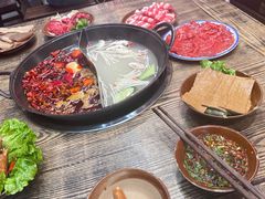 -冯校长老火锅(深圳总店)