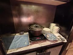 -深圳四季酒店·馥自助餐厅