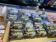 -DON DON DONKI(名珠城店)