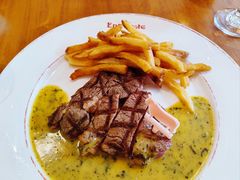 -Entrecôte 法国牛扒馆(保利·时光里店)