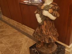 -北京友谊宾馆·俄罗斯餐厅