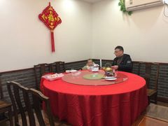 -新虹楼饭庄(崇明陈家镇店)