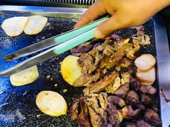 -火牛火韩式烤肉韩国料理(韩乐坊店)