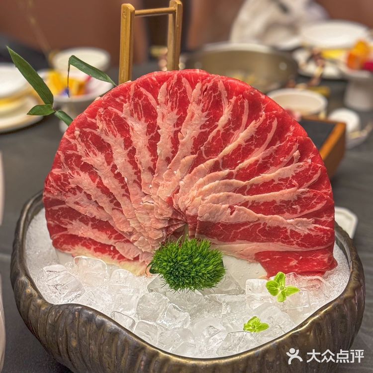 春节聚餐就来彭州这家牛肉火锅薅羊毛啊！！！