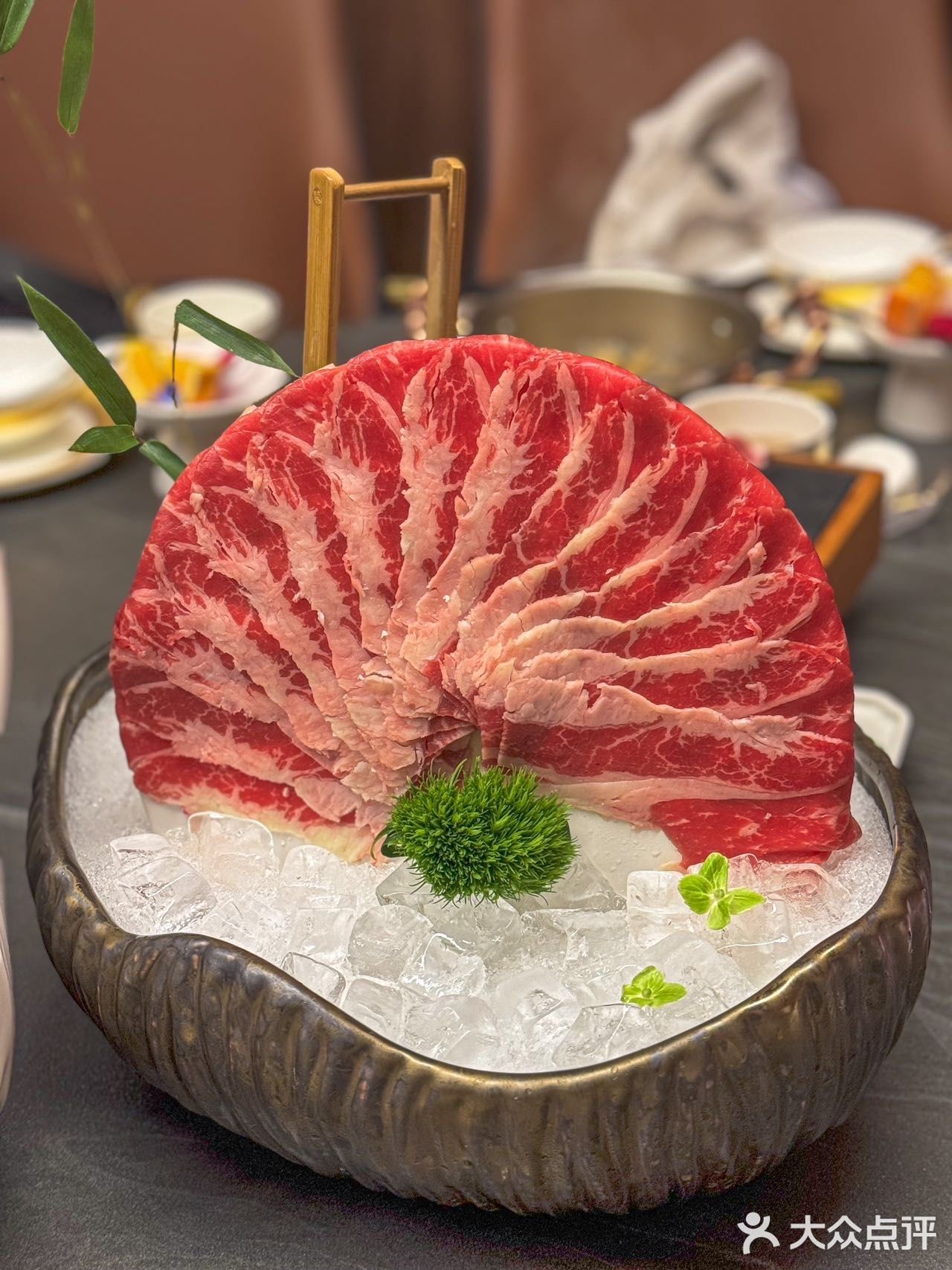 春节聚餐就来彭州这家牛肉火锅薅羊毛啊！！！