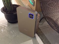 -热带雨林汗蒸馆(汶水东路店)