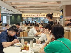 -香港新发烧腊茶餐厅(书城店)