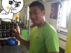 悦健身私教工作室-悦健身私教工作室(双井店)