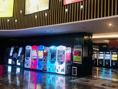 -博纳国际影城(淄博店)