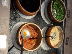 -湊湊火锅·茶憩(世博大道店)