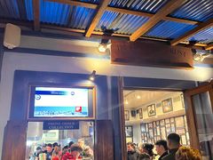 -Fergburger(皇后镇店)