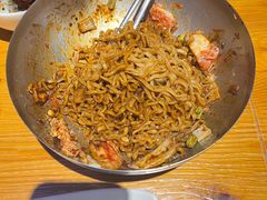 -汉米达特色料理餐厅(郴州友阿国际广场店)