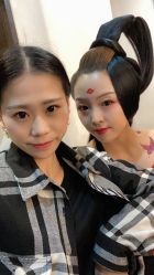 -盘子女人坊古装写真摄影(天津总店)