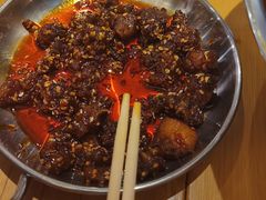-嘉州鲜知味钵钵鸡(奎星楼店)