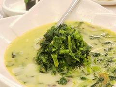 -银都上海菜馆(粤海东路店)